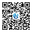 關(guān)注廈門(mén)百客網(wǎng)站建設(shè)微信公眾號(hào)